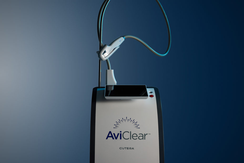 AviClear Device